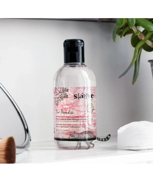 SAEVE Lotion-Soin Perfectrice Purifiante