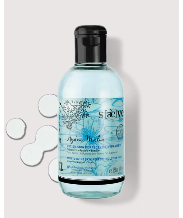 SAEVE Lotion-Soin Perfectrice Hydratante