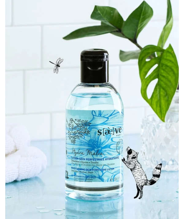 SAEVE Lotion-Soin Perfectrice Hydratante