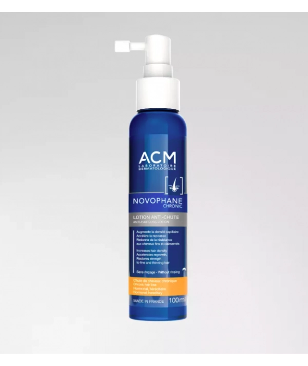 ACM NOVOPHANE CHRONIC LOTION ANTI-CHUTE