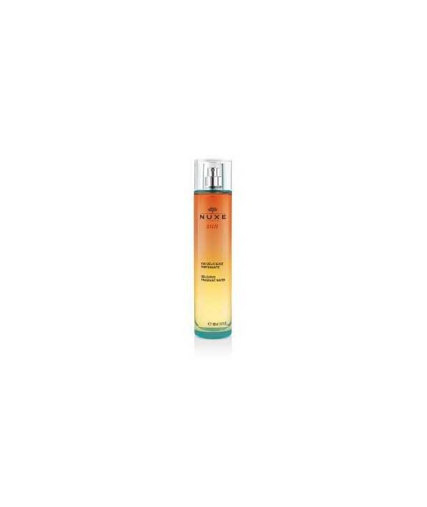 NUXE SUN EAU DELICIEUSE PARFUMANTE 100ML