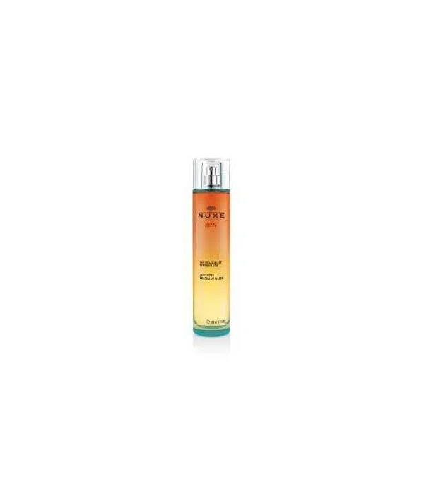 NUXE SUN EAU DELICIEUSE PARFUMANTE 100ML