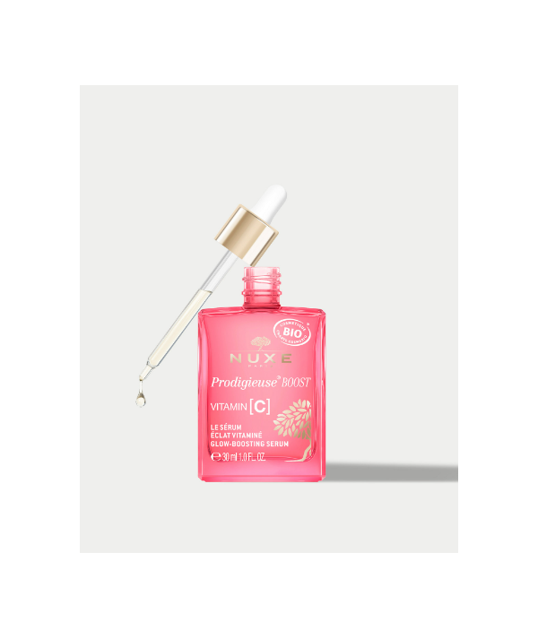 NUXE PRODIGIEUSE BOOST SERUM VITAMINE C 30ML