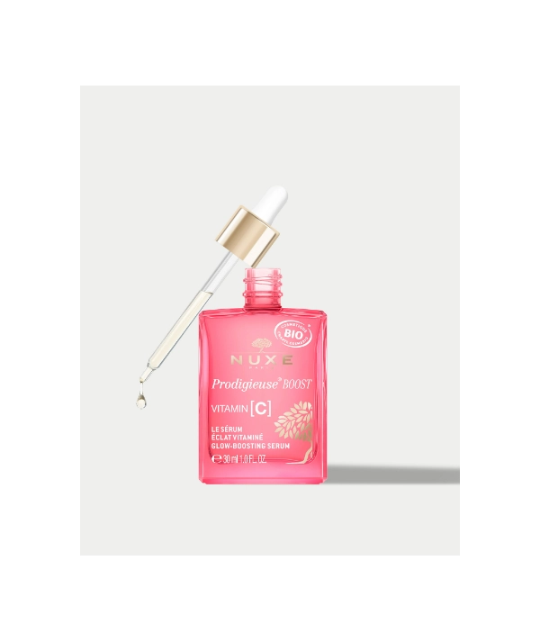 NUXE PRODIGIEUSE BOOST SERUM VITAMINE C 30ML