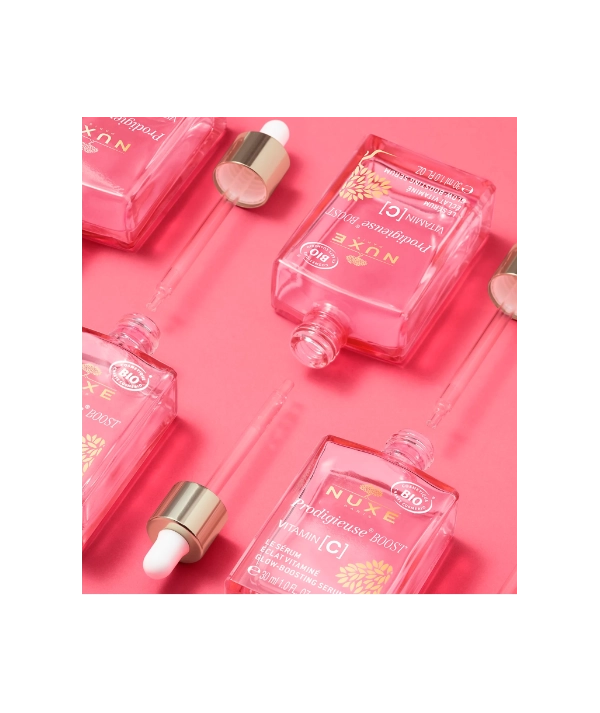 NUXE PRODIGIEUSE BOOST SERUM VITAMINE C 30ML