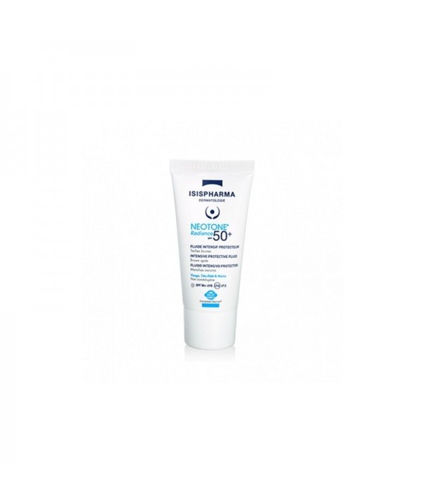 ISIS PHARMA NEOTONE RADIANCE SPF 50+
