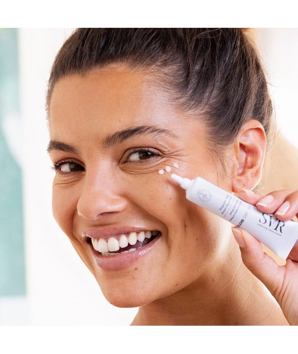 SVR FILLER BIOTIC Contour Yeux et Levres 15ML