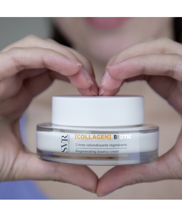 SVR COLLAGEN Biotic - Creme Rebondissante Regenerante 50ML