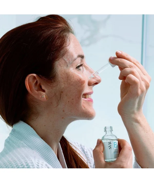 SVR AMPOULE B3 HYDRA