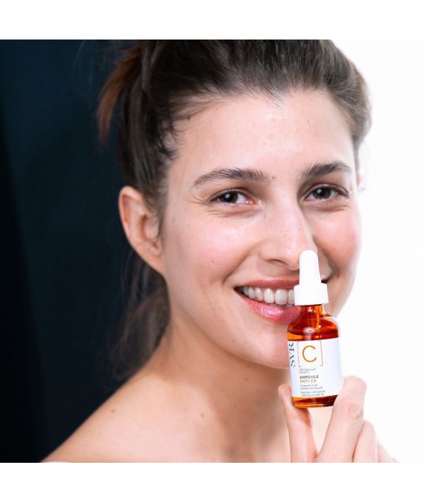 SVR Amouple VIT C ANTI OX