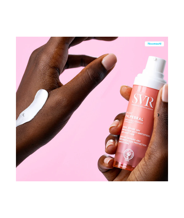 SVR TOPIALYSE PALPEBRAL Baume 30ML