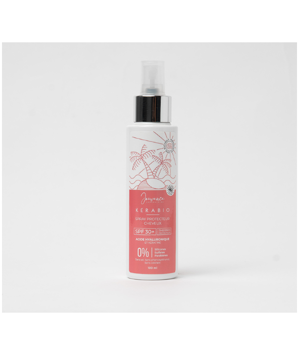 JOUVENCE KERABIO SPRAY PROTECTEUR CHEVEUX