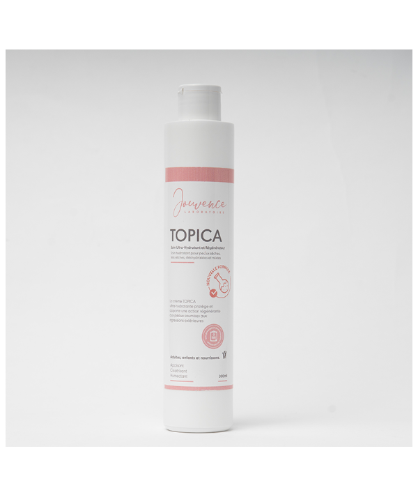 JOUVENCE TOPICA