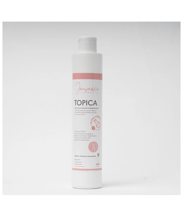 JOUVENCE TOPICA
