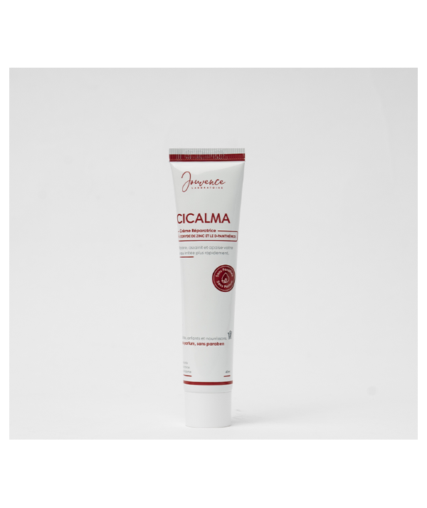 JOUVENCE CICALMA
