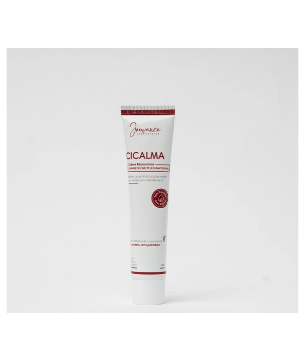 JOUVENCE CICALMA