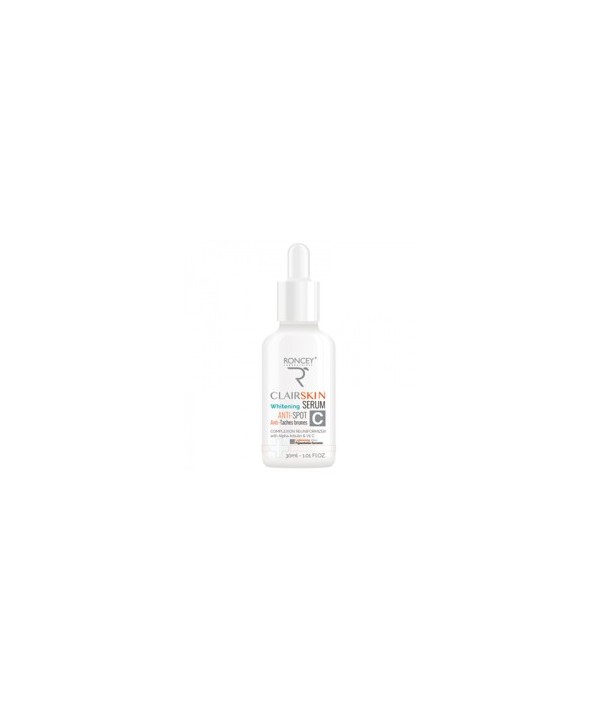 RONCEY CLAIRSKIN SERUM ECLAIRCISSANT/ANTI-TACHES,30ML