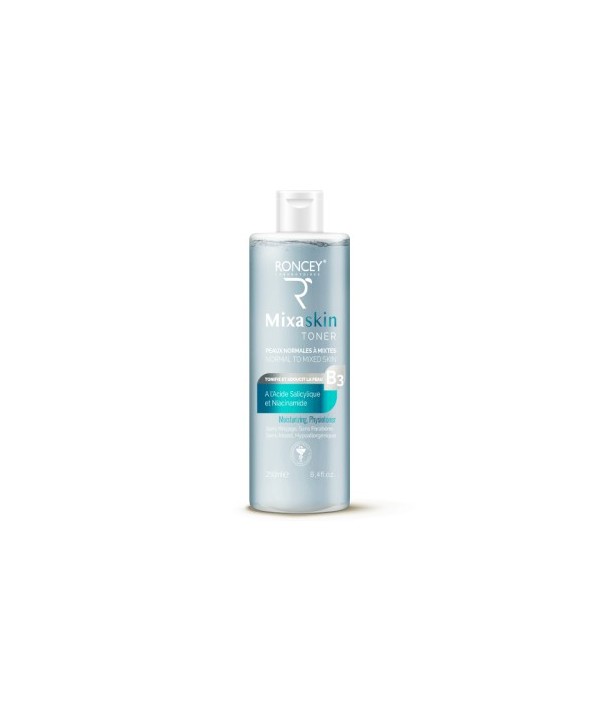 RONCEY MIXASKIN LOTION TONIQUE POUR PEAU MIXTE,250ML