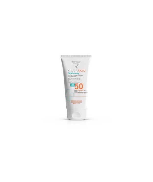 RONCEY CLAIRSKIN CREME VISAGE SPF 50,50ML