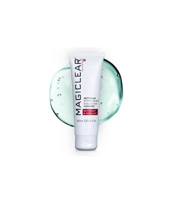 MAGICLEAR NETTOYANT DOUBLE ACTION 100ML