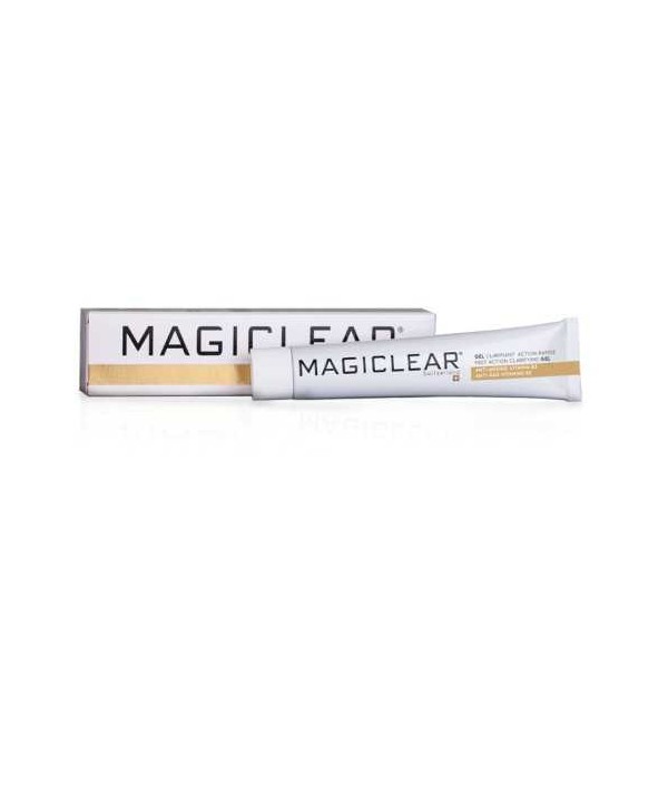 MAGICLEAR GEL CLARIFIANT ACTION RAPIDE 50ML