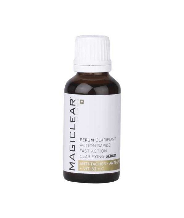 MAGICLEAR SERUM CLARIFIANT ACTION RAPIDE 30ML