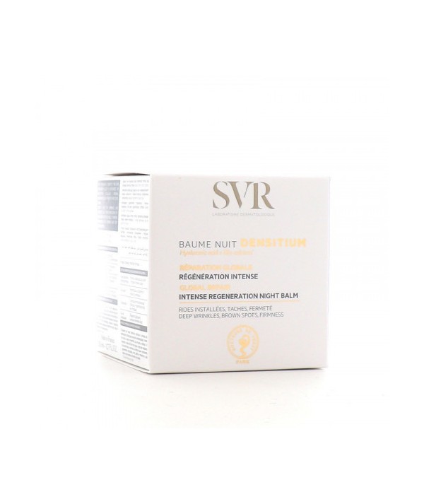 SVR BAUME NUIT DENSITIUM 50ML