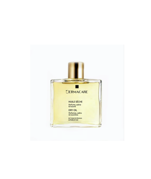 Dermacare Huile Sèche Parfumée 100ml