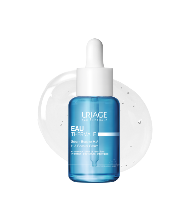 URIAGE EAU THERMALE - SERUM BOOSTER H.A 30ML