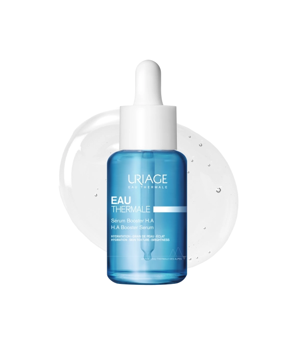 URIAGE EAU THERMALE - SERUM BOOSTER H.A 30ML