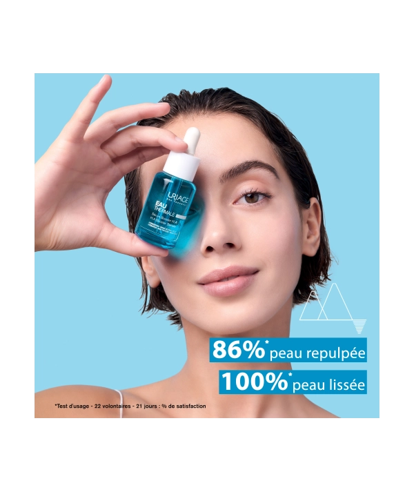 URIAGE EAU THERMALE - SERUM BOOSTER H.A 30ML