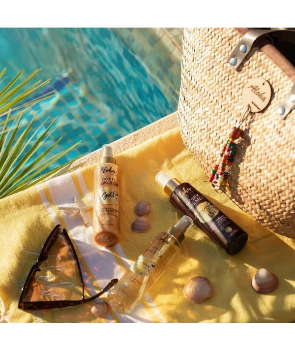 ALOHA BEACH BAG