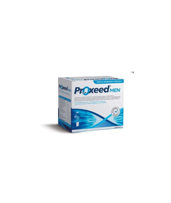 Proxeed Men30 Sachets
