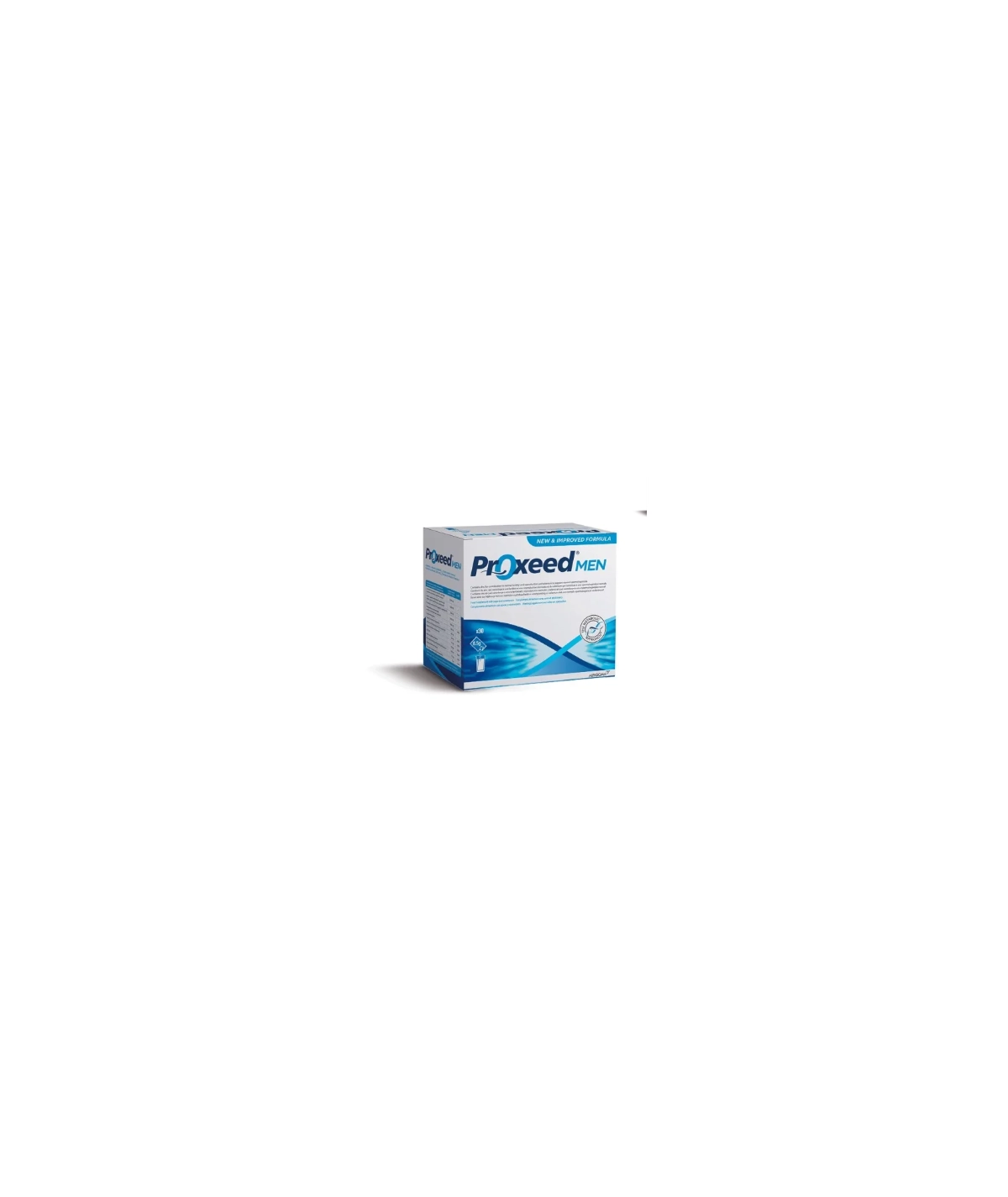 Proxeed Men30 Sachets