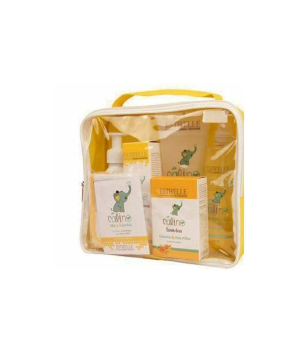 CALINO COFFRET BEBE