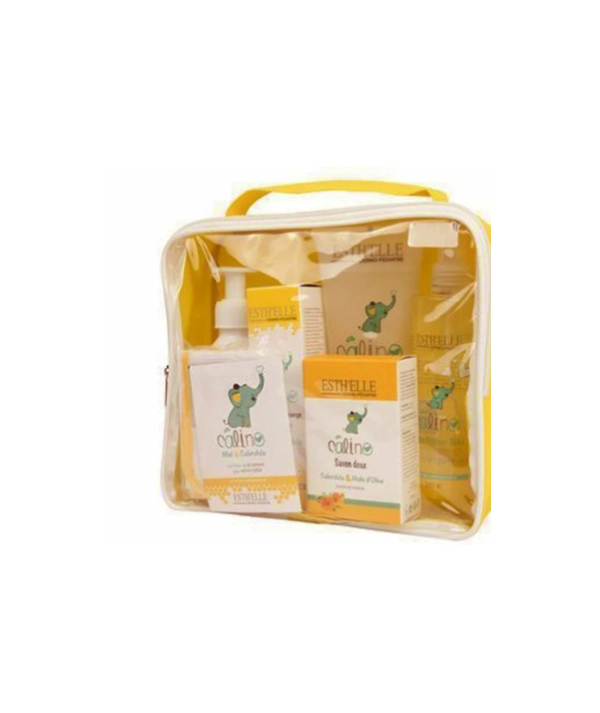 CALINO COFFRET BEBE