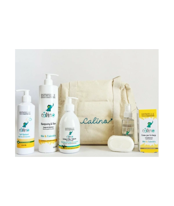 CALINO SAC MAMAN