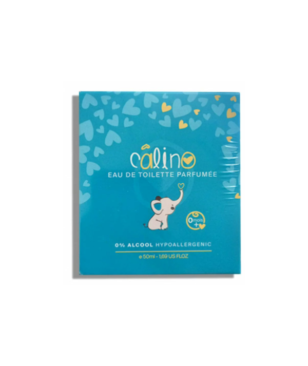 CALINO EAU DE TOILETTE PARFUMEE 50ML