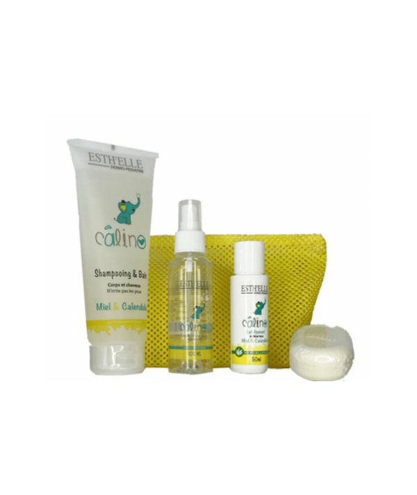 CALINO TROUSSE VOYAGE