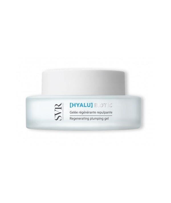 SVR BIOTIC HYALU GELEE REGERERANTE REPULPANTE 50 ML