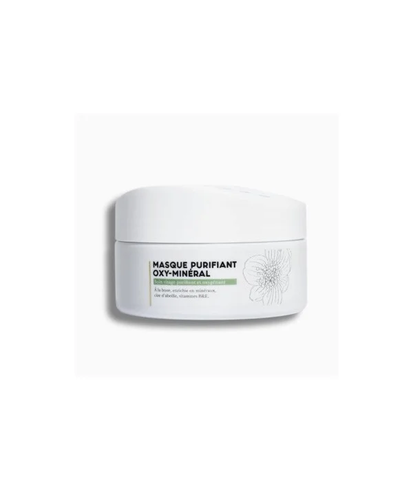 PIN UP SECRET MASQUE OXY-MINERAL 200ML