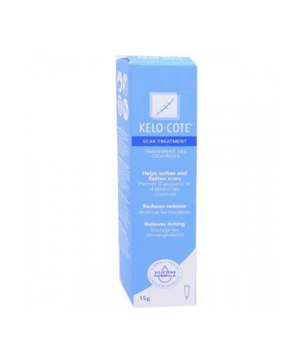 KELO-COTE GEL 15G