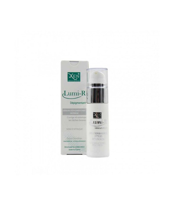 XEN LUMI-R DEPIGMENTANT , 30ML