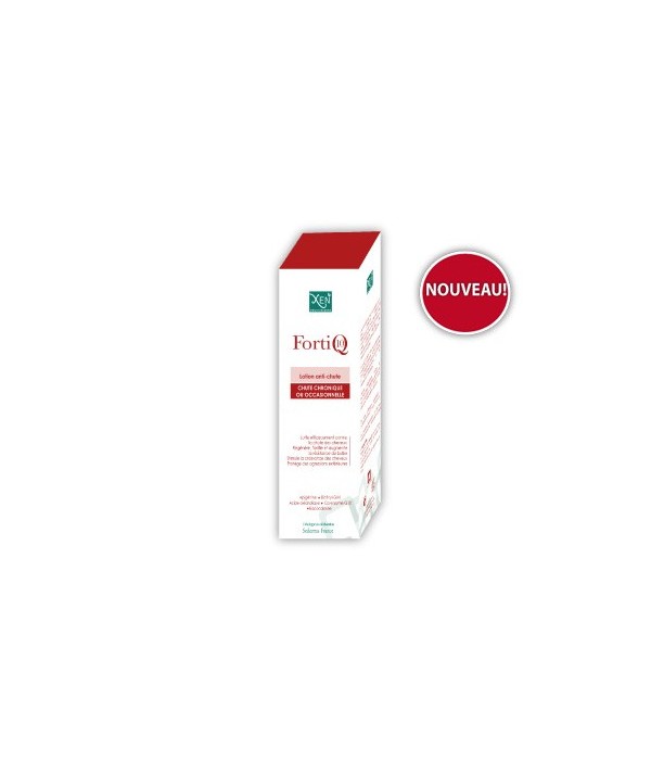 XEN FORTI Q10 LOTION ANTI CHUTE 100ML