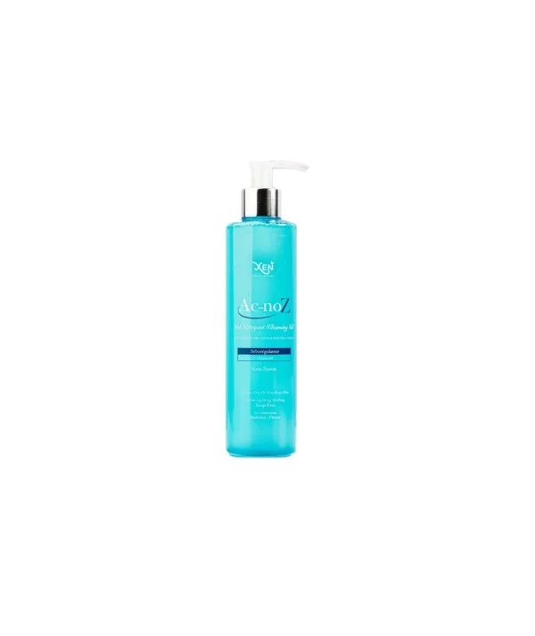 XEN ACNOZ GEL NETTOYANT 300 ML