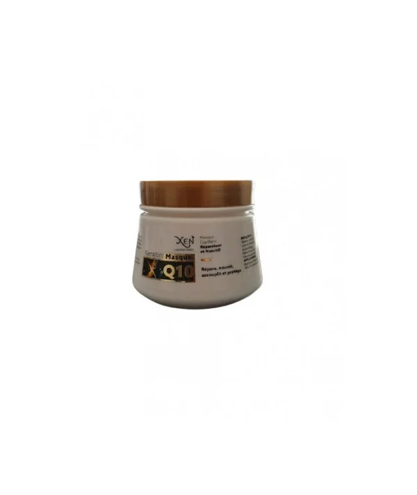 XEN KERATINE Q10 MASQUE 250ML