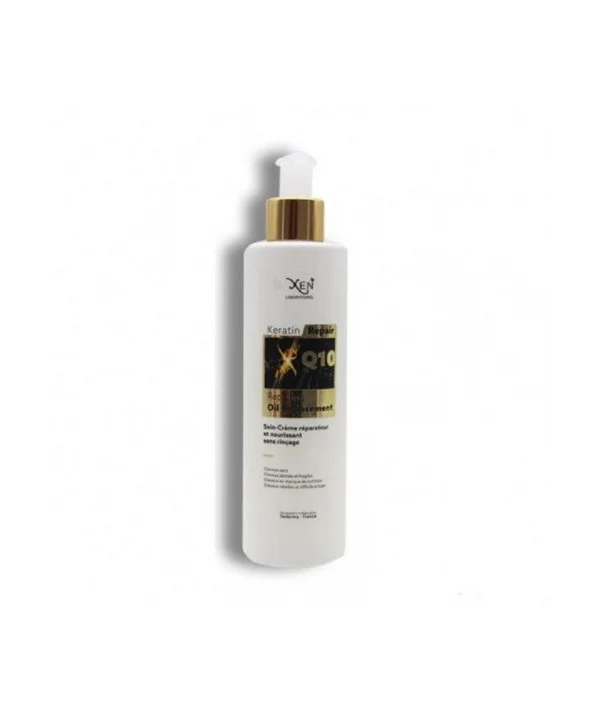 XEN KERATINE Q10 OIL REPAIR 250ML