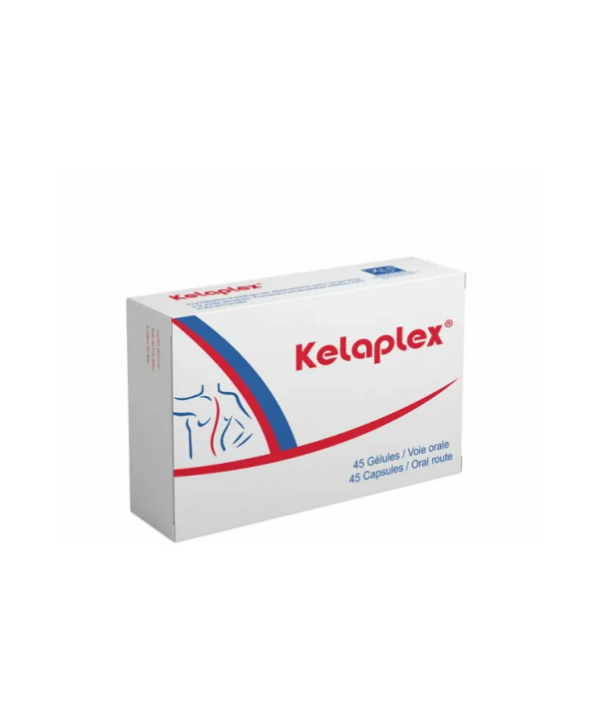 KELAPLEX 45 Gelules