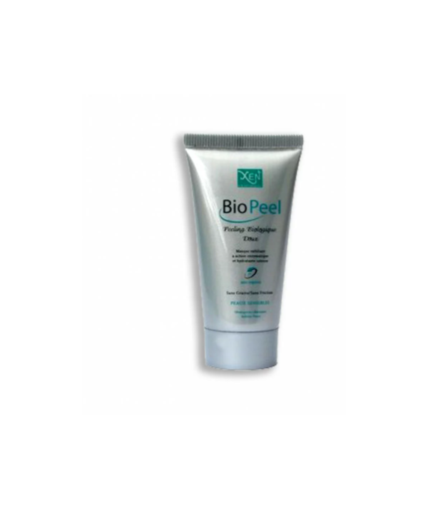 XEN BIO PEEL MASQUE - 50G
