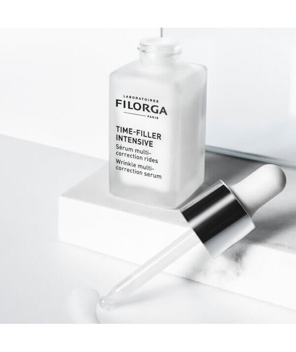FILORGA TIME-FILLER Serum INTENSIVE 30 ML